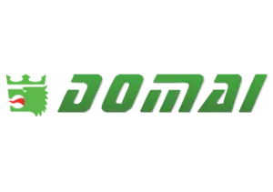 Domai 6.1m Wholecrop Headers